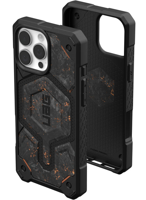 UAG iPhone 16 Pro MAX Case Monarch PRO (MagSafe)